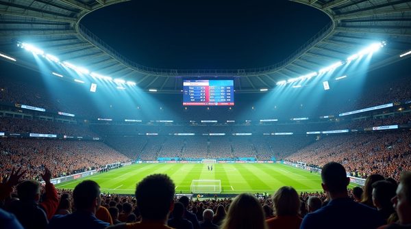 The highest-paid soccer players: 2025 earnings and impact