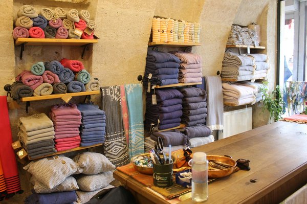Uncover the best kept secrets of your ideal wool shop