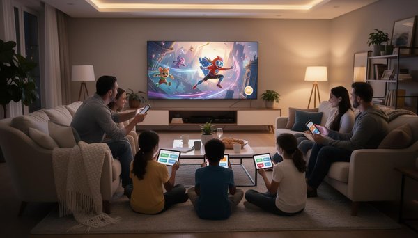 Fabelt and the evolution of storytelling: the fascinating rise of interactive tales