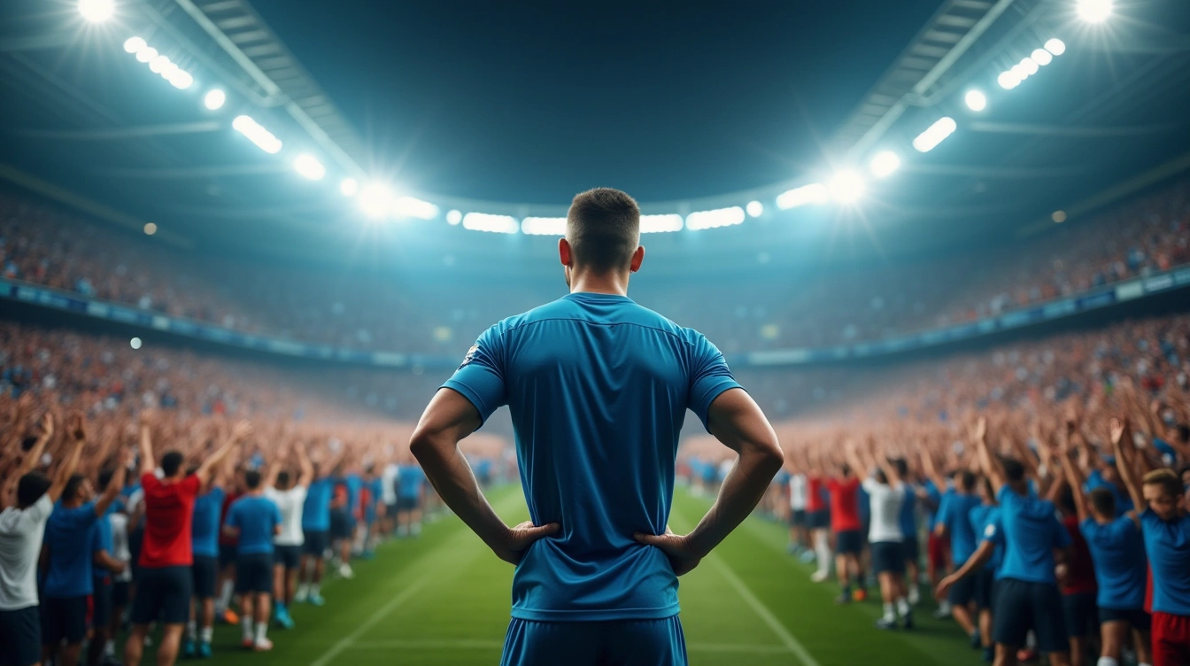 Your questions about soccer player earnings